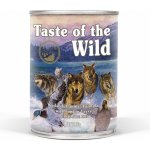 Taste of the Wild Wetlands Wild Fowl 390 g – Hledejceny.cz