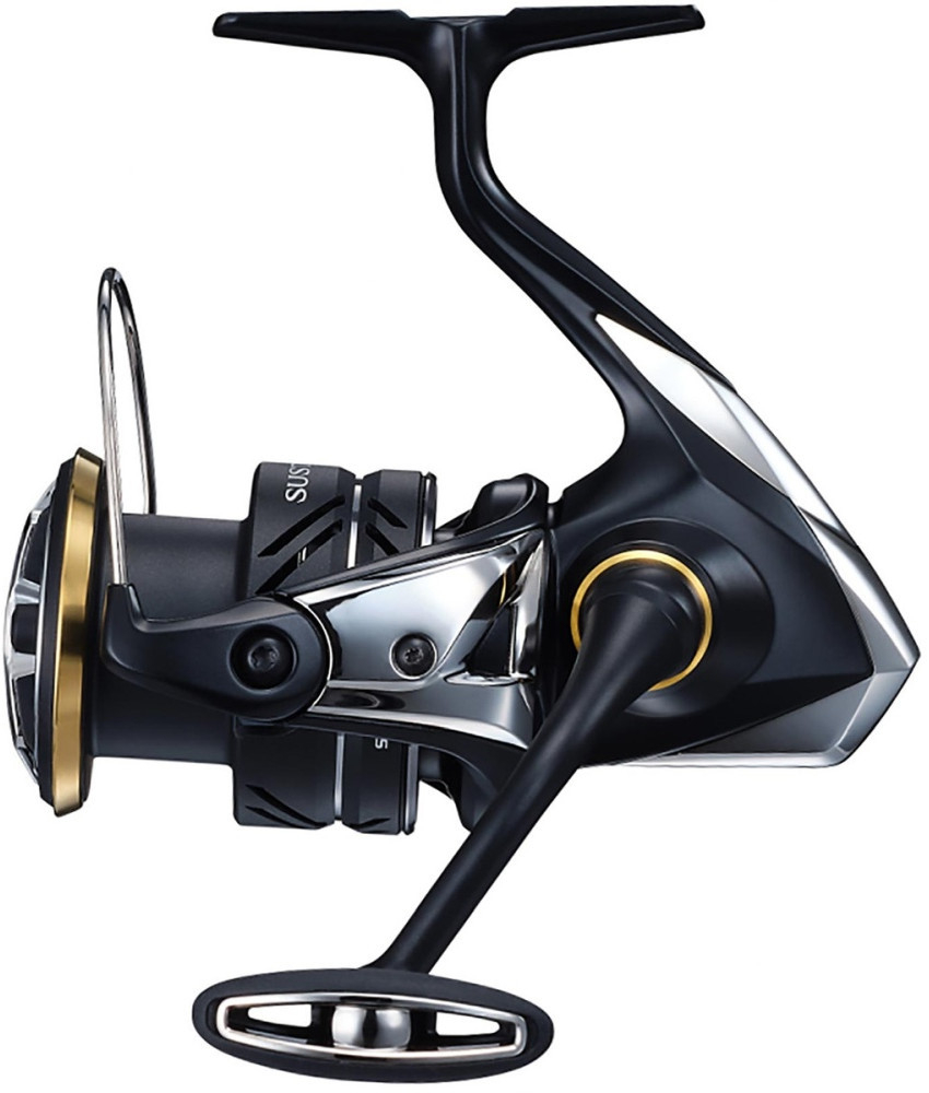 Shimano Sustain C3000 FJ