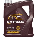 Mannol Extreme 5W-40 4 l – Zboží Mobilmania