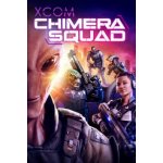 XCOM: Chimera Squad – Hledejceny.cz