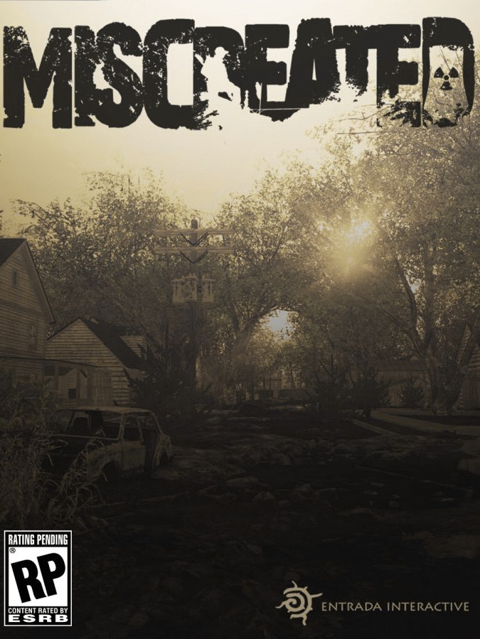 Miscreated