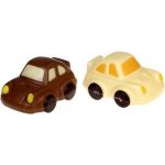 Severka Čokoládové auto 100 g – Zboží Dáma