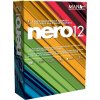 Nero 12 - Master Your Media - CZ (10030000/1394)