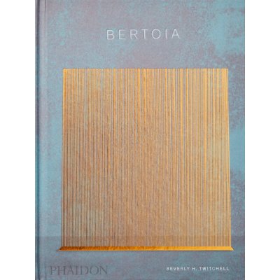 Bertoia - Beverly H. Twitchell