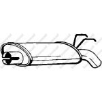 Bosal BS 200-499 – Hledejceny.cz