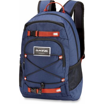 Dakine batoh Grom dark navy