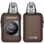 OXVA Xlim SQ Pro 2 1600 mAh Brown Wood 1 ks – Zbozi.Blesk.cz