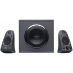 Logitech Z625 – Sleviste.cz
