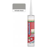 MAPEI Mapesil AC 112 silikonový tmel 310g středně šedý – Sleviste.cz
