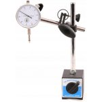 Kraft & Dele KD11398 číselníkový odchylkoměr s magnetickým stativem – Zbozi.Blesk.cz
