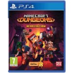 Minecraft Dungeons (Hero Edition) – Hledejceny.cz