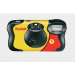 Kodak Fun Saver Camera 27+12 – Sleviste.cz