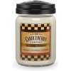 Svíčka Candleberry Nana’s Christmas Cobbler 624 g