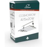 Secret Jardin Cosmorrow® 4/5x 20W, set k zapojení – Sleviste.cz
