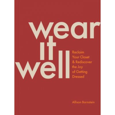 Wear It Well – Zboží Mobilmania