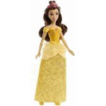 Mattel Disney Princess Kráska a zvíře Bella – Zbozi.Blesk.cz