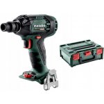 Metabo SSW 18 LTX 300 BL – Zboží Mobilmania