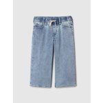 GAP Baby baggy džíny modrá – Sleviste.cz