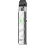 Oxva Xlim GO2 POD 1500 mAh Nerezová 1 ks – Hledejceny.cz