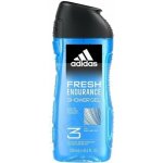adidas Fresh Endurance sprchový gel 400 ml – Zboží Dáma