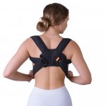 Sanomed 457 klavikulární bandáž – Zboží Dáma