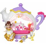 Hasbro DPR Disney princezny Mini hrací set s panenkou Popelka – Hledejceny.cz