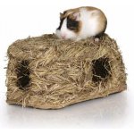 Tommi travní domek pro hlodavce 26 x 18 x 15 cm – Hledejceny.cz