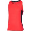 Pánské sportovní tílko Mizuno DryAeroFlow Tank J2GA101161