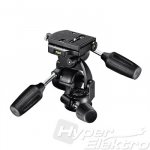 Manfrotto 808 RC4 – Zboží Živě