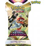 Pokémon TCG Astral Radiance Blister Booster – Zbozi.Blesk.cz