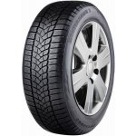 Firestone Winterhawk 4 205/50 R17 93V – Hledejceny.cz