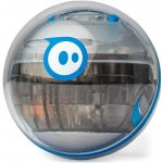 Sphero robot Mini Clear Activity Kit M001RW2 – Zbozi.Blesk.cz