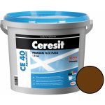 Henkel Ceresit CE 40 5 kg chocolate – Sleviste.cz