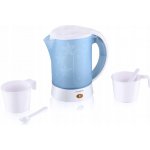 Hyundai VK 518 – Sleviste.cz