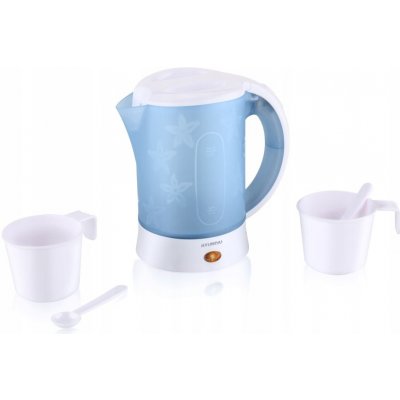 Hyundai VK 518 – Sleviste.cz