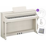 Yamaha CLP-835 Set – Zboží Mobilmania