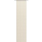 Japonská stěna na míru Lucia, béžová, Uni, polotransparent, šířka 60 cm – Hledejceny.cz