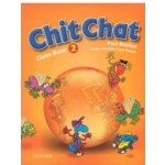 Chit Chat 2 class Book - Shipton Paul – Hledejceny.cz