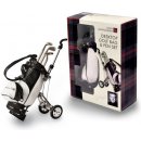 Colin Montgomerie Mini Golf Bag Pen Set