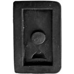 umakov-cz Těsnění pro sklo 8mm model 21PL T8/45x43mm – Hledejceny.cz