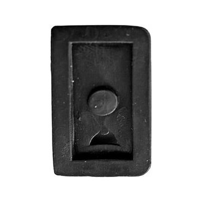 umakov-cz Těsnění pro sklo 8mm model 21PL T8/45x43mm – Hledejceny.cz