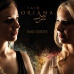 Fair Oriana - Two Voices CD – Sleviste.cz