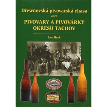 Dřevňowská pivovarská chasa - Jan Jirák