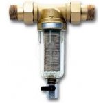 HONEYWELL Vodní filtry pro studenou vodu Vodní filtr miniplus, 1/2" (FF06-1/2AA) – Hledejceny.cz