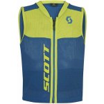 Scott Vest Protector Jr Actifit Plus – Zboží Mobilmania