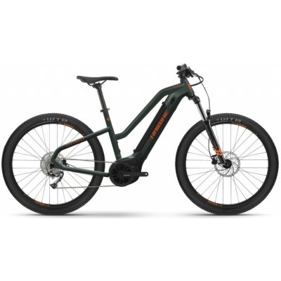 Haibike AllTrack dámské 2024 – Zboží Mobilmania