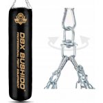 DBX BUSHIDO DBX-PB-3-140 – Sleviste.cz