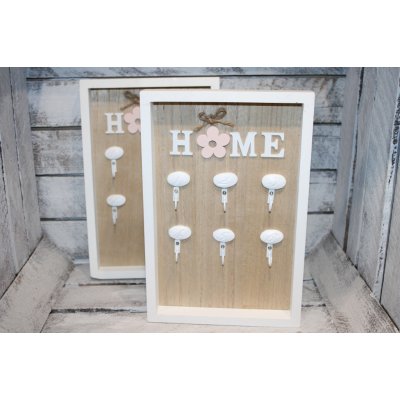 Dakls Skříňka na klíče – Zboží Dáma