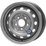 Alcar Stahlrad 6610 5,5x14 5x114,3 ET40