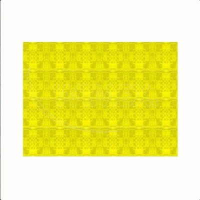 WIMEX Papírové prostírání žluté 30x40cm 100 ks 70155 – Zboží Mobilmania